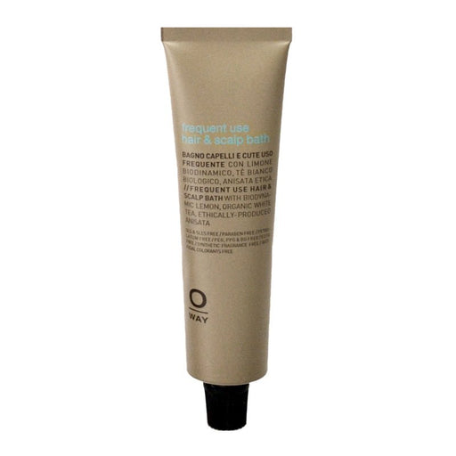 O-Way Frequent Use Hair and Scalp Bath, Daily Act 50 ml - Cancam