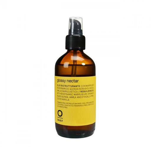 O-Way Glossy Nectar 160 ml - Cancam