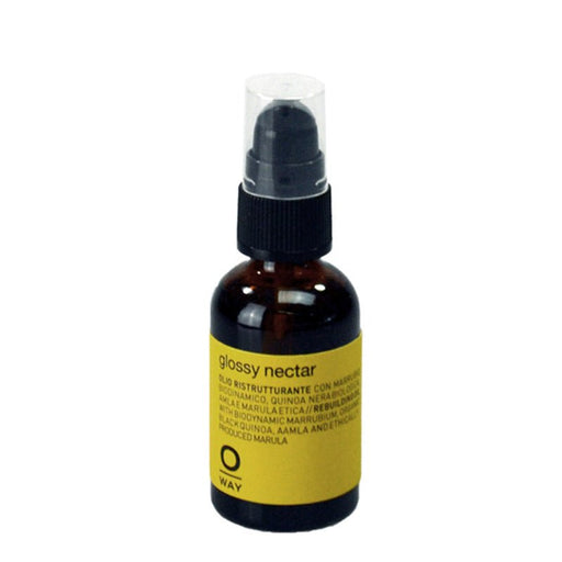 O-Way Glossy Nectar 30 ml - Cancam