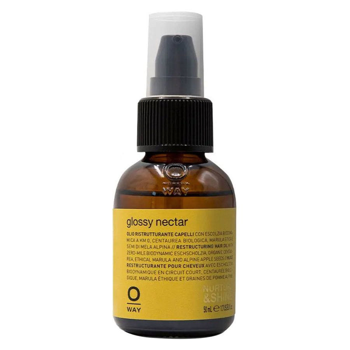 O-Way Glossy Nectar 50 ml - Cancam