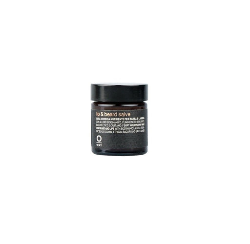 O-Way MEN lip and beard salve 30 ml - Cancam