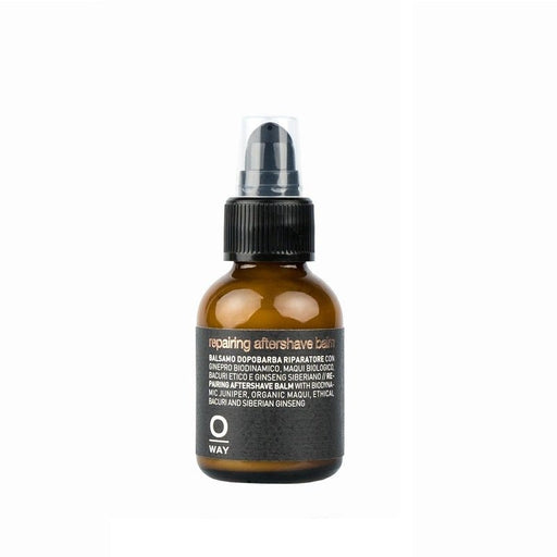 O-Way MEN repairing aftershave balm 50 ml - Cancam
