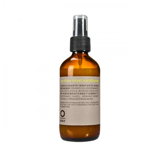 O-Way Moist Conditioner No-Rinse 160 ml - Cancam