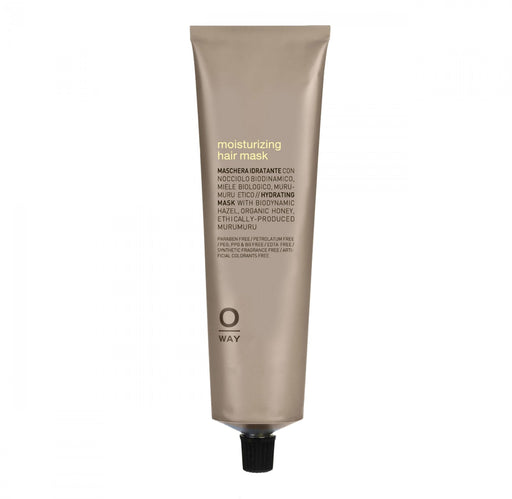 O-Way Moisturizing Hair Mask 150 ml - Cancam