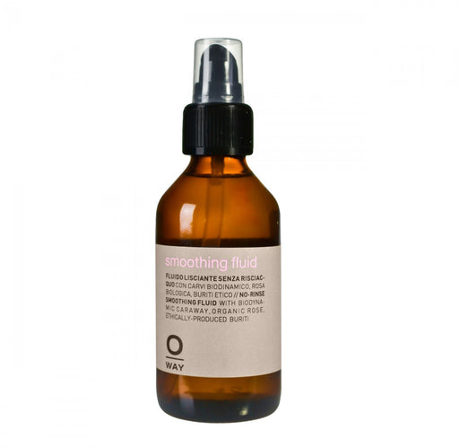 O-Way No-Rinse Smoothing Fluid 100 ml - Cancam