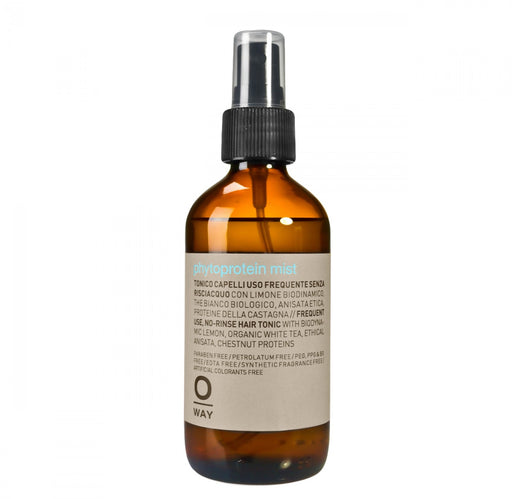 O-Way Phytoprotein Mist, Daily Act 160 ml - Cancam