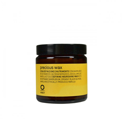 O-Way Precious Wax 50 ml - Cancam