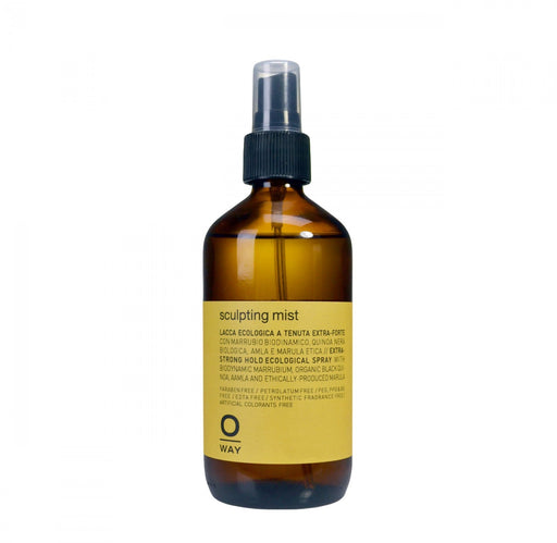 O-Way Sculpting Mist 240 ml - Cancam