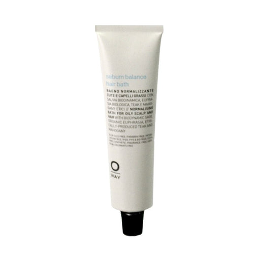 O-Way Sebum Balance Hair Bath 50 ml - Cancam