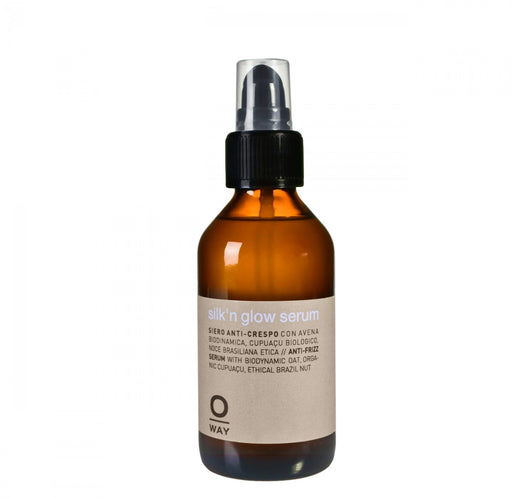 O-Way Silk'N Gl O-Way Serum 100 ml - Cancam