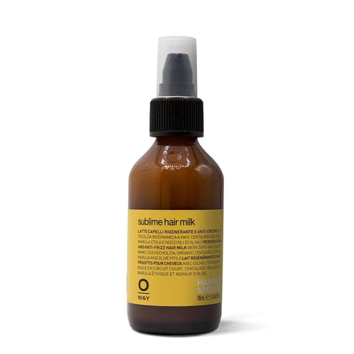 O-Way Subline Hair Milk 100 ml - Cancam