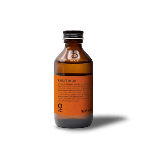 O-Way Sunlight Serum 100 ml - Cancam