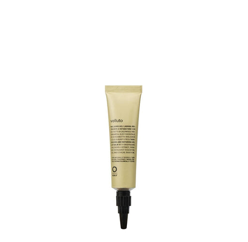 O-Way Velluto Lip Balm 10 ml - Cancam