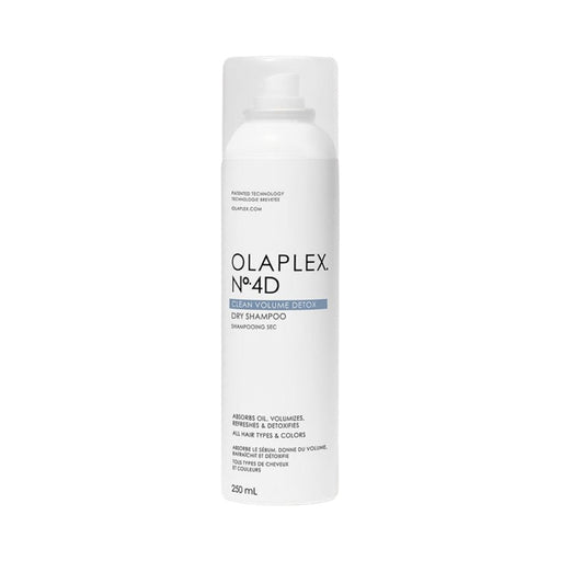 Olaplex No. 4D Clean Volume Detox Dry Shampoo 250ml - Cancam