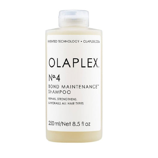 Olaplex No.4 Bond Maintenance Shampoo 250 ml - Cancam