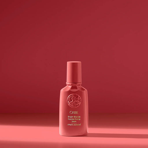 Oribe Bright Blonde Essential Priming Serum 100 ml - Cancam