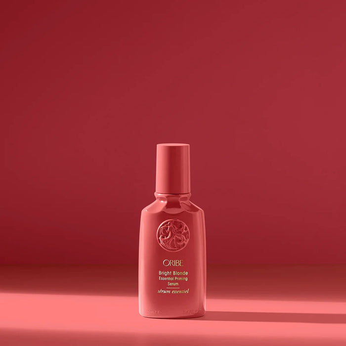 Oribe Bright Blonde Essential Priming Serum 100 ml - Cancam
