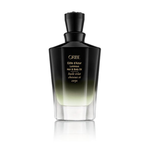 Oribe Cote dAzur Luminous Hair and Body Oil 100 ml - Cancam