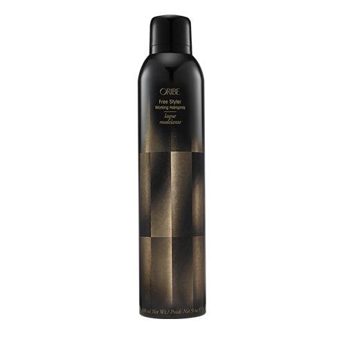 Oribe Free Styler Working Hair Spray 300 ml - Cancam