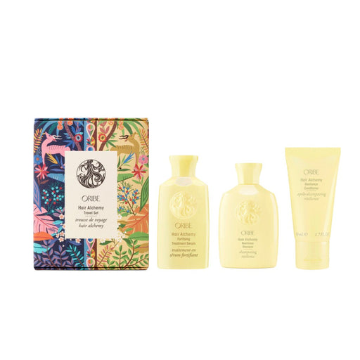 Oribe Hair Alchemy Travel Set - Cancam