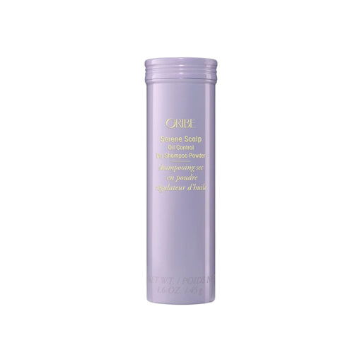 Oribe Serene Oil Control Dry Shampoo Powder 45g - Cancam