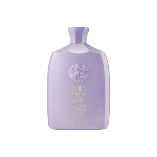 Oribe Serene Scalp Oil control Shampoo 200ml - Cancam