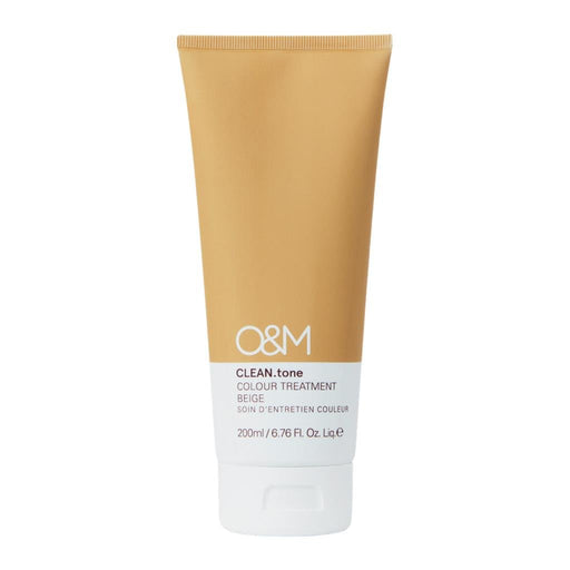 Original and Mineral Clean.tone Beige 200 ml - Cancam