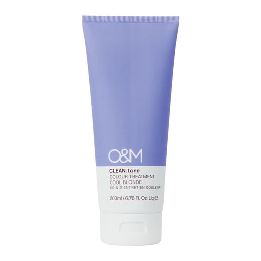 Original and Mineral Clean.tone Blonde 200 ml - Cancam
