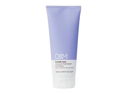 Original and Mineral Clean.tone Platinum 200 ml - Cancam