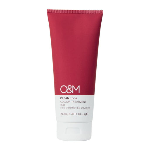 Original and Mineral Clean.tone Rød 200 ml - Cancam