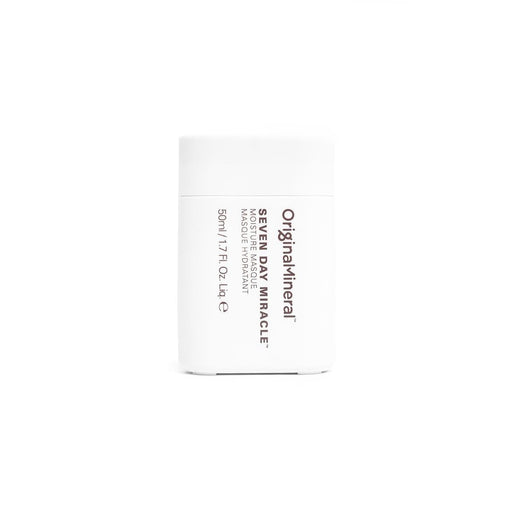 Original and Mineral Seven Day Miracle Travel 50 ml - Cancam