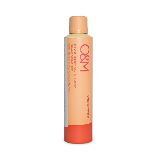 Original & Mineral Dry Queen Tørr shampoo 300 ml - Cancam