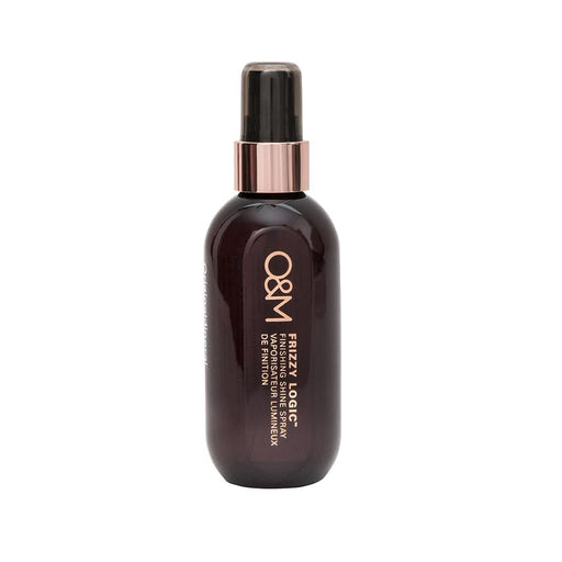 Original & Mineral Frizzy Logic Shine Spray 100ml - Cancam