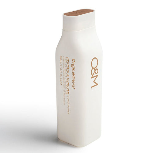 Original & Mineral Hydrate & Conquer Conditioner 350 ml - Cancam