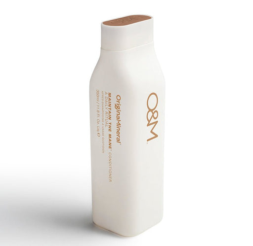 Original & Mineral Maintain The Mane Conditioner 350 ml - Cancam