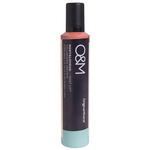 Original & Mineral Rootalicious Root Lift 263 ml - Cancam