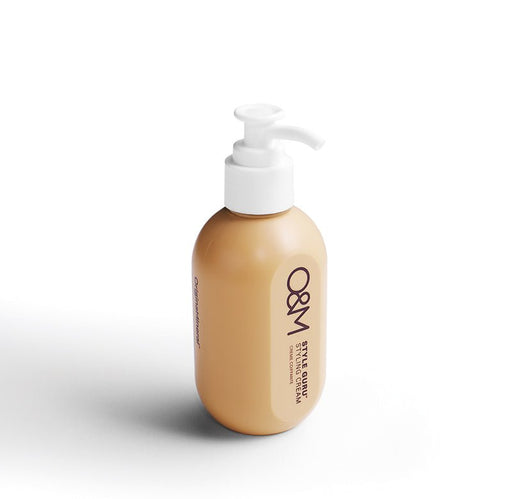 Original & Mineral Style Guru Styling Cream 150 ml - Cancam