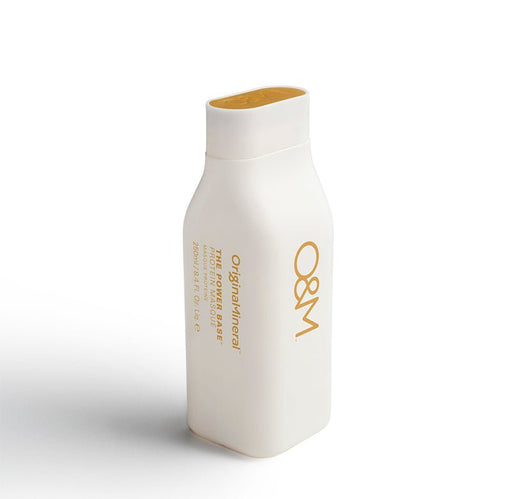 Original & Mineral The Power Base 250 ml - Cancam