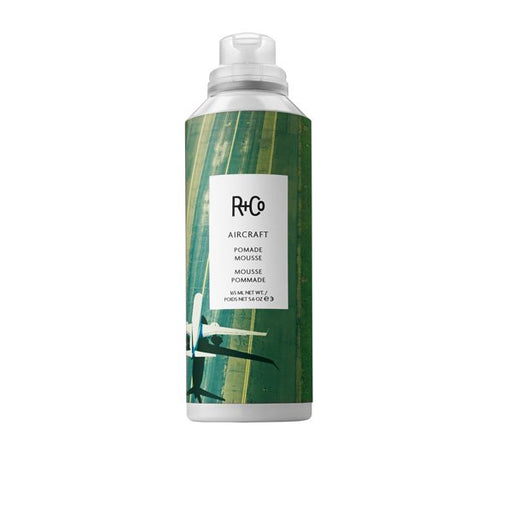 Randco Aircraft Pomade Mousse 165 ml - Cancam