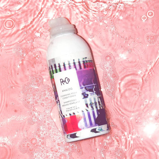 Randco Analog Cleansing Foam Conditioner 177 ml - Cancam