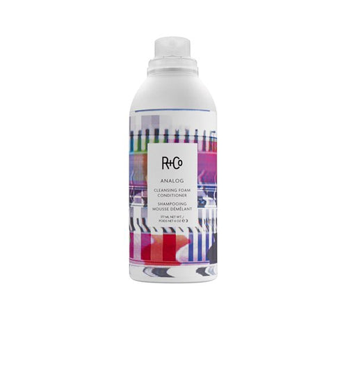 Randco Analog Cleansing Foam Conditioner 177 ml - Cancam