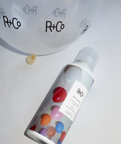 Randco Balloon Dry Volume Spray 176 ml - Cancam