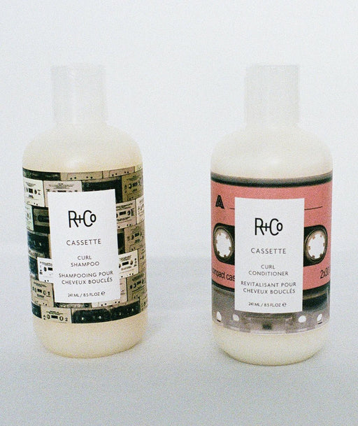Randco Cassette Conditioner 241 ml - Cancam