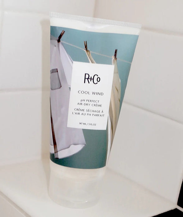 Randco Cool Wind Air Dry Creme 147 ml - Cancam