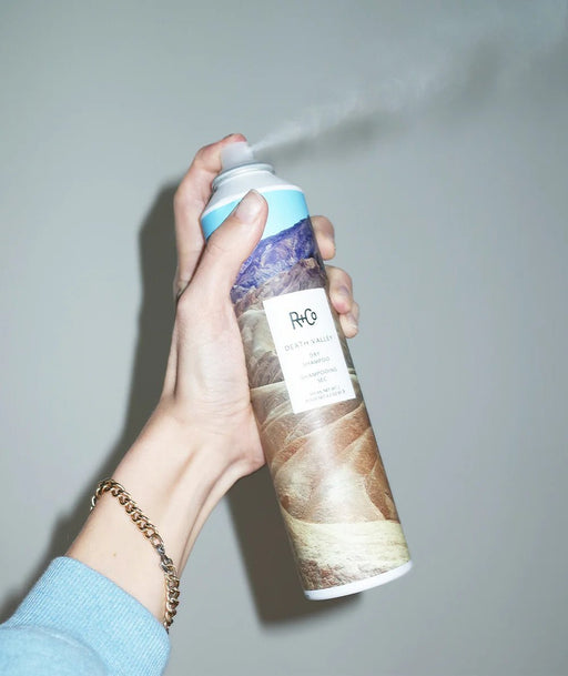 Randco Death Valley Dry Shampoo 300 ml - Cancam