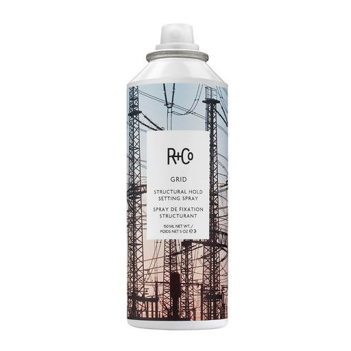 Randco Grid Setting Spray 193 ml - Cancam