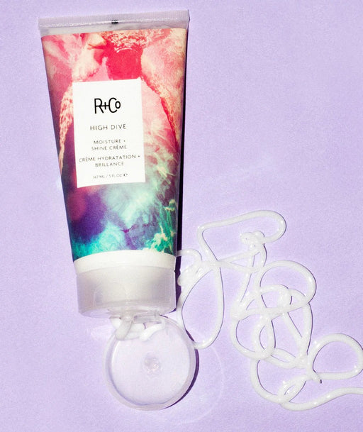 Randco High Dive Moisture + Shine Cream 147 ml - Cancam