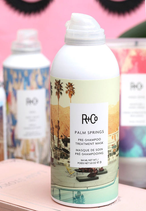 Randco Palm Spring Pre-Shampoo Treatment Mask 177 ml - Cancam