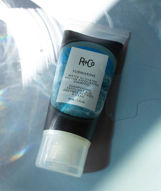 Randco Submarine Shampoo 89 ml - Cancam