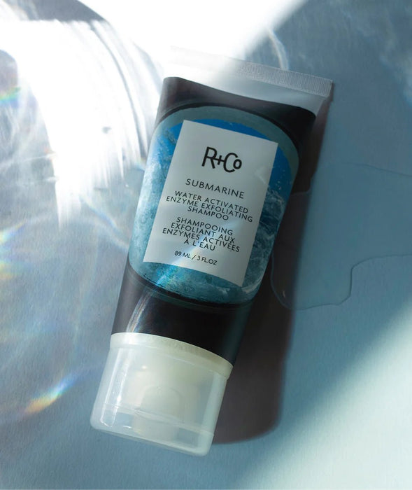 Randco Submarine Shampoo 89 ml - Cancam